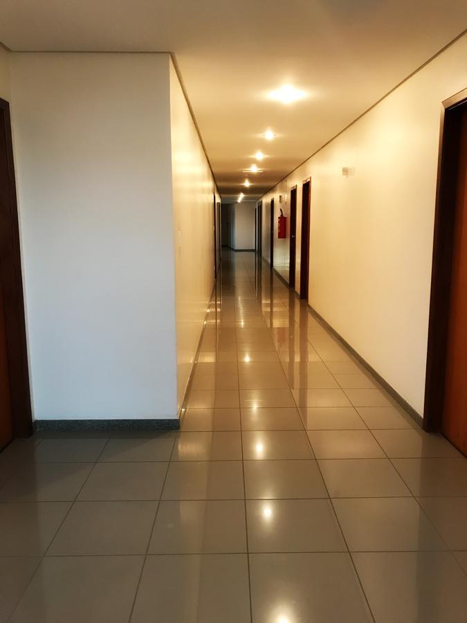 Serema Palace Hotel Лаврас Экстерьер фото